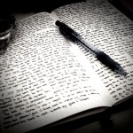 What Writing Has Taught Me