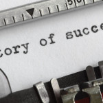 Everyone Should Have A Success Story